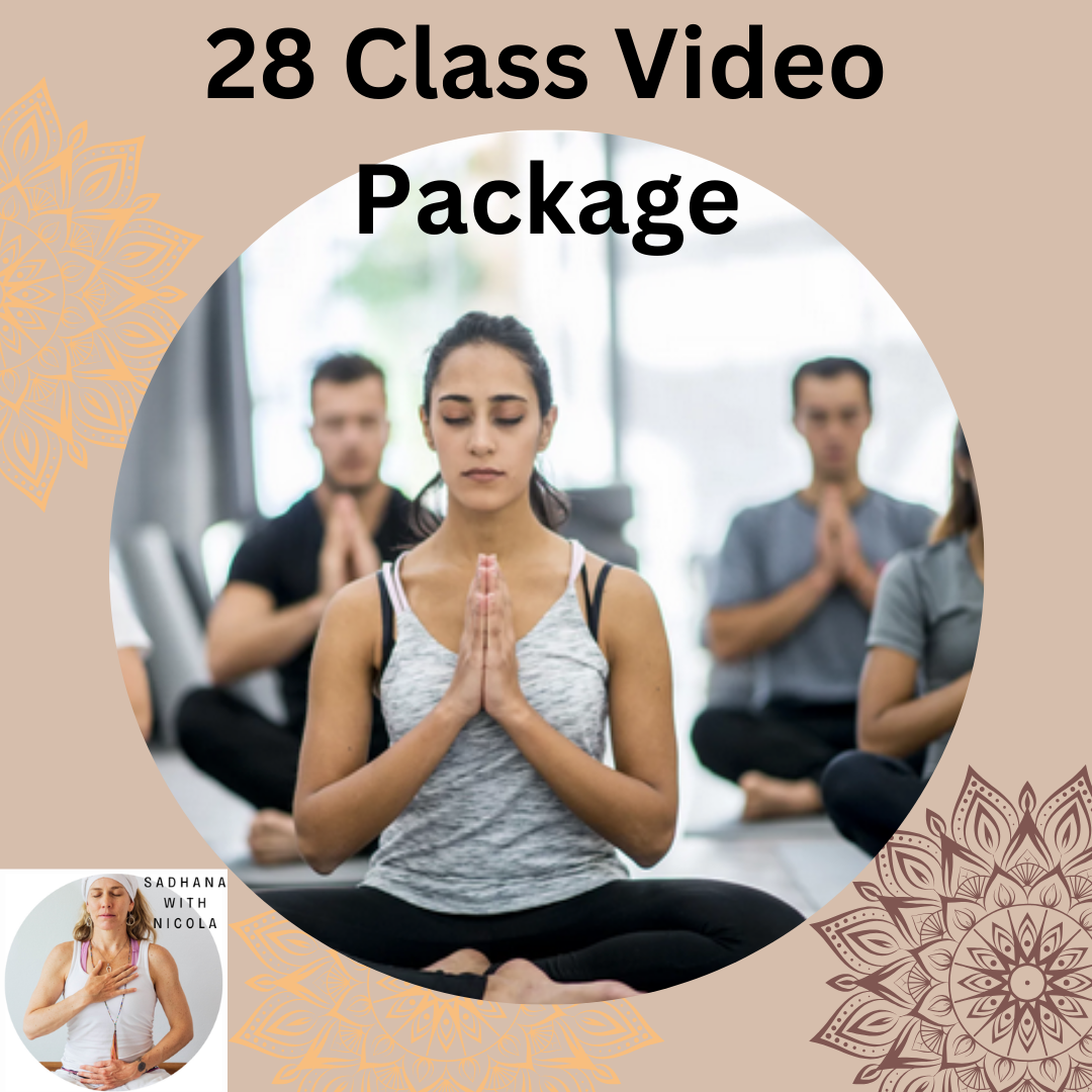 28 Classes Package